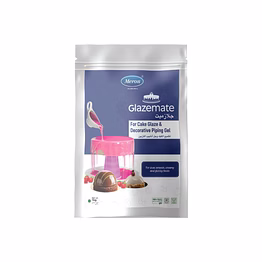 glazemate - cold glaze stabilizer 1 kg horeca pack