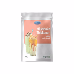 milk shake thickner 1 kg horeca pack