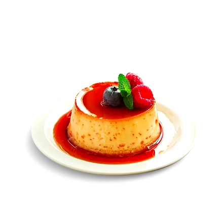 Crème Caramel Pudding Instant Dessert Mix 850 grams Horeca Pack-5