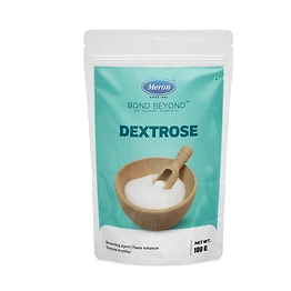 Dextrose 100 grams