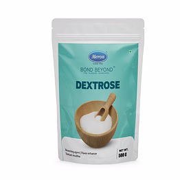 dextrose 500 grams