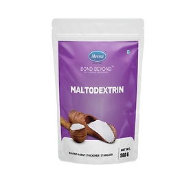 Maltodextrin 500 gms