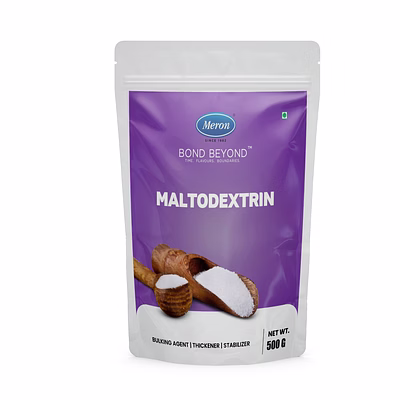 maltodextrin 500 gms