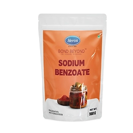 Sodium Benzoate 500 gms