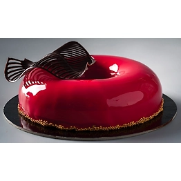Cold Glaze Stabilizer