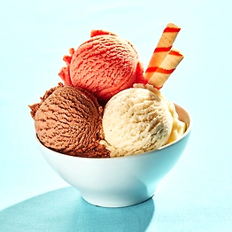 Crèmedelite Ice Cream Stabilizer