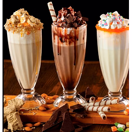milk shake stabilizer