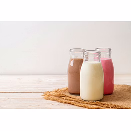 flavoured milk stabilizer