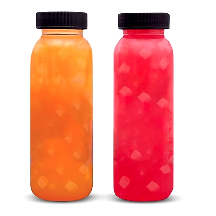 Suspension Drink Stabilizer-5