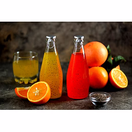 suspension drink stabilizer