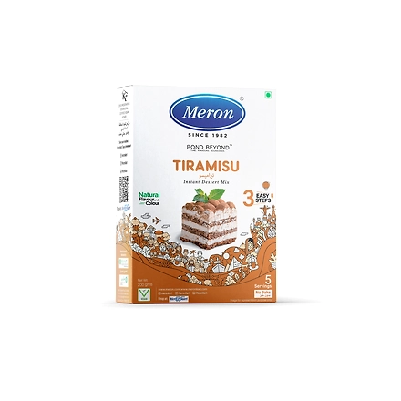 Meron Tiramisu 1Kg-12553018