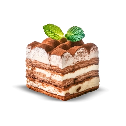 Meron Tiramisu 1Kg-2