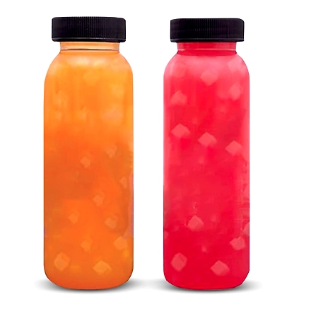 Suspension Drink Stabilizer-3