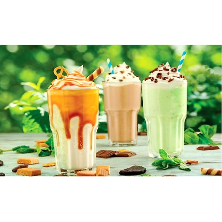 Milk Shake Stabilizer-12544448