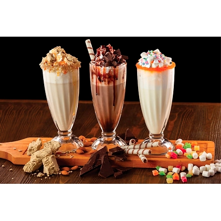 Milk Shake Stabilizer-1