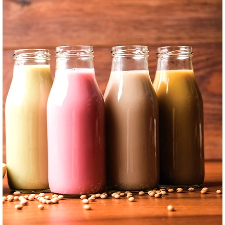 Flavoured milk stabilizer-12544426