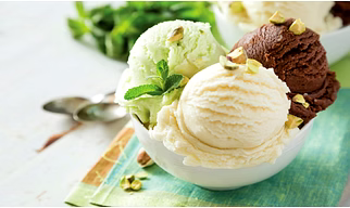Crèmedelite Ice Cream Stabilizer