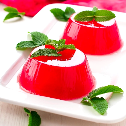 Agar Agar Food Grade Strips-1