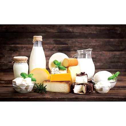 Refined Konjac 500 Grams-3