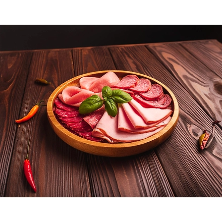 Refined Konjac 100 Grams-2