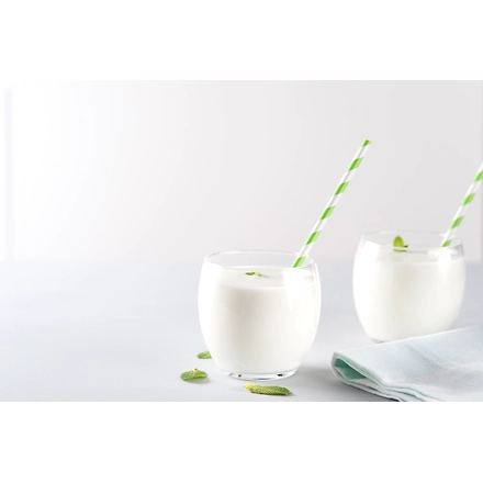 Sodium Alginate Food Grade Powder-2