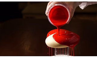 Spreadable Agar Agar Agar Type Wondergel 50