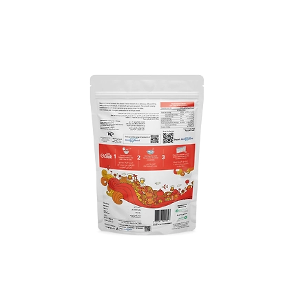 Crème Caramel Pudding Instant Dessert Mix 850 grams Horeca Pack-1