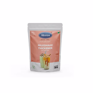 Milk Shake Thickner 1 Kg Horeca Pack