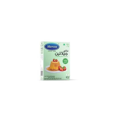 Veg Gelatin 50 grams-1