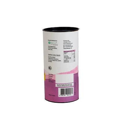Sodium Alginate Food Grade Powder 500 grams-1