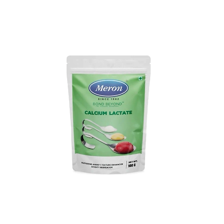 Calcium lactate 100 gms-12384182