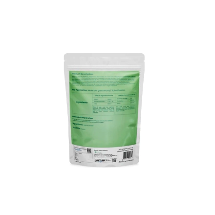 Calcium lactate 100 gms-1