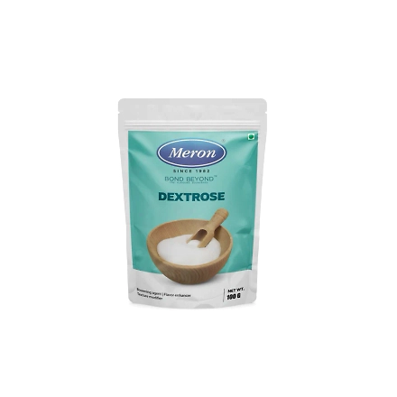 Dextrose 100 grams-12384200