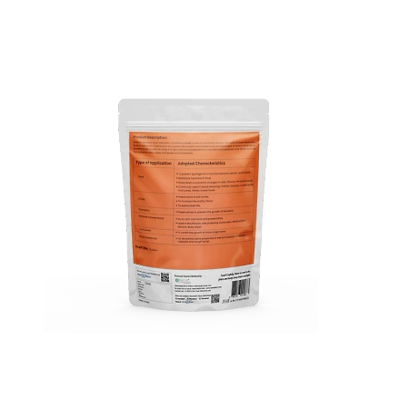 Sodium Benzoate 500 gms-1