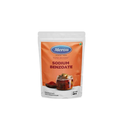 Sodium Benzoate 100 gms-12384392