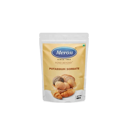 Potassium Sorbate 100 gms-12384252