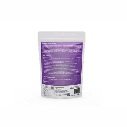 Maltodextrin 500 gms-1