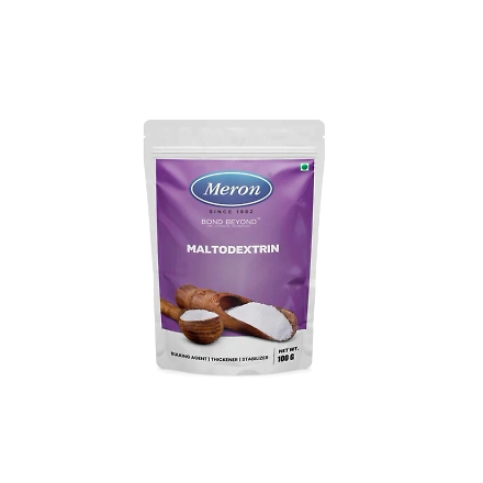 Maltodextrin 100 gms-12384224