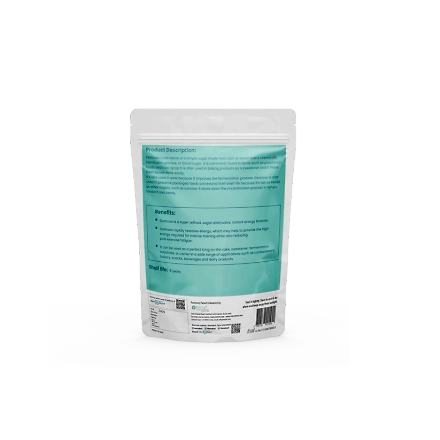 Dextrose 500 grams-1