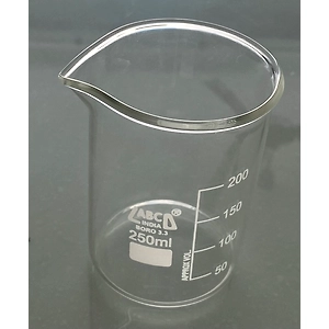 LABCO Beaker Low Form 250ml