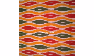 Ikat Bedspread , Bedspread Double , Bed Throw , FREE SHIPPING