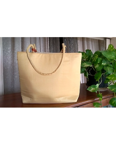 Shoulder Bags for Women , Cloth Handbags Womens , Embroidery Bag , Fabric Tote Bag , FREE SHIPPING-2