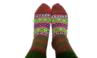 Socks Wool Womens , Ladies Winter Socks, Norway Socks , Warm Socks ,Handmade Socks ,Winter Socks, FREE SHIPPING