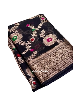 Party Wear Sarees, Georgette Sarees, Sarees for Women Party, FREE SHIPPING