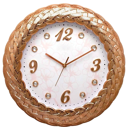 Plastic Clocks-11351114