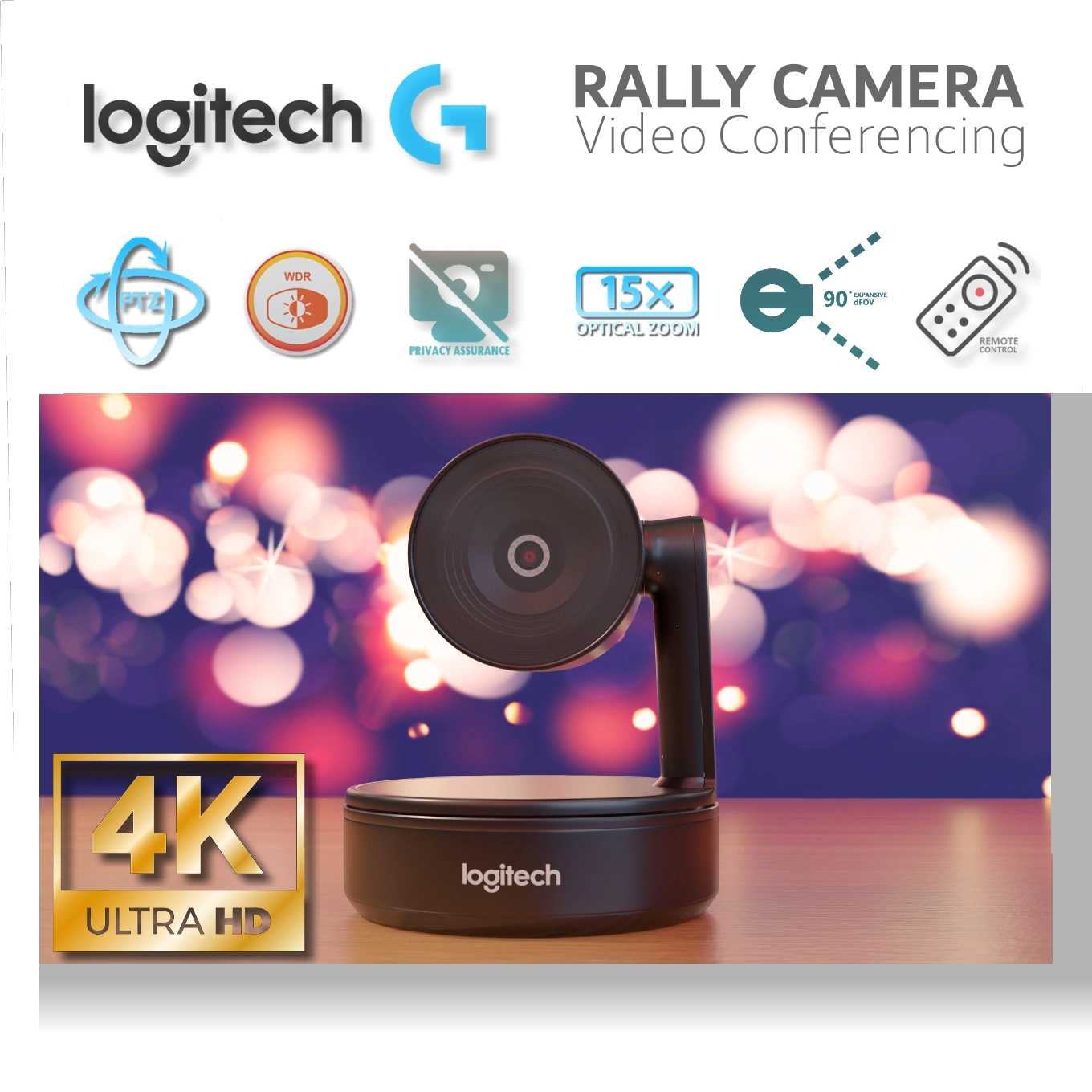 Review: Enabling Remote Learning with the Logitech C920 HD Pro