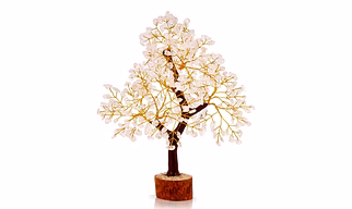 Agate tree