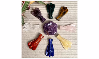 Agate angle