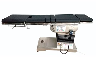 Electrical C-Arm Operation Table