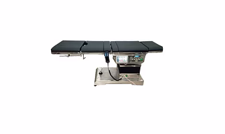 Electro + Manual C-ARM Comportable Multipurpose OT Table